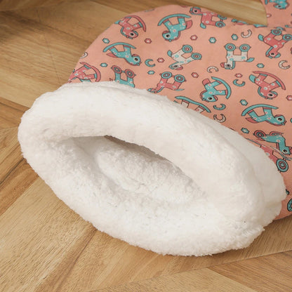 Sleeping Bag for Cats